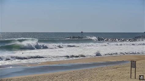 manasquan beach surf cam|Manasquan Inlet Webcam and Surf Cam